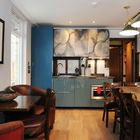 Talbot Coach House Villa Dublin Dış mekan fotoğraf