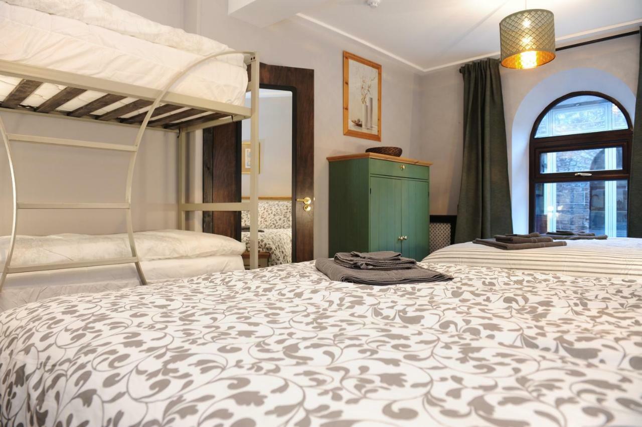 Talbot Coach House Villa Dublin Dış mekan fotoğraf