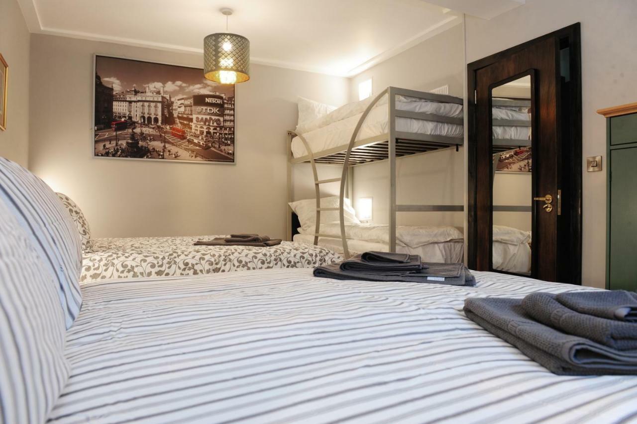 Talbot Coach House Villa Dublin Dış mekan fotoğraf