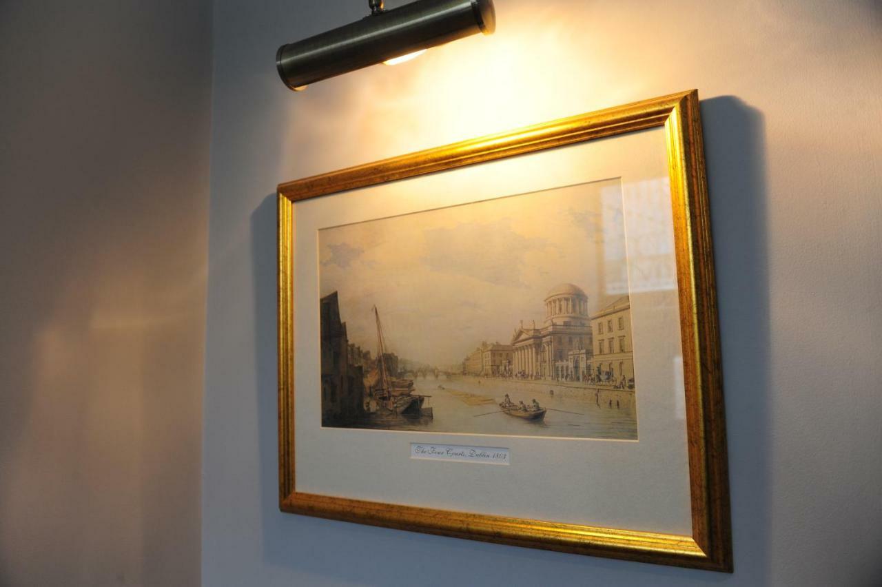 Talbot Coach House Villa Dublin Dış mekan fotoğraf