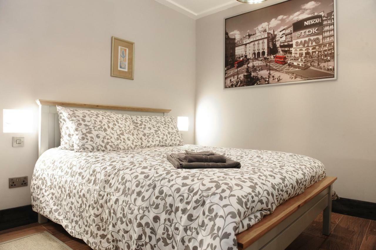 Talbot Coach House Villa Dublin Dış mekan fotoğraf