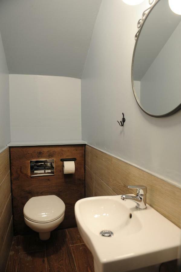 Talbot Coach House Villa Dublin Dış mekan fotoğraf