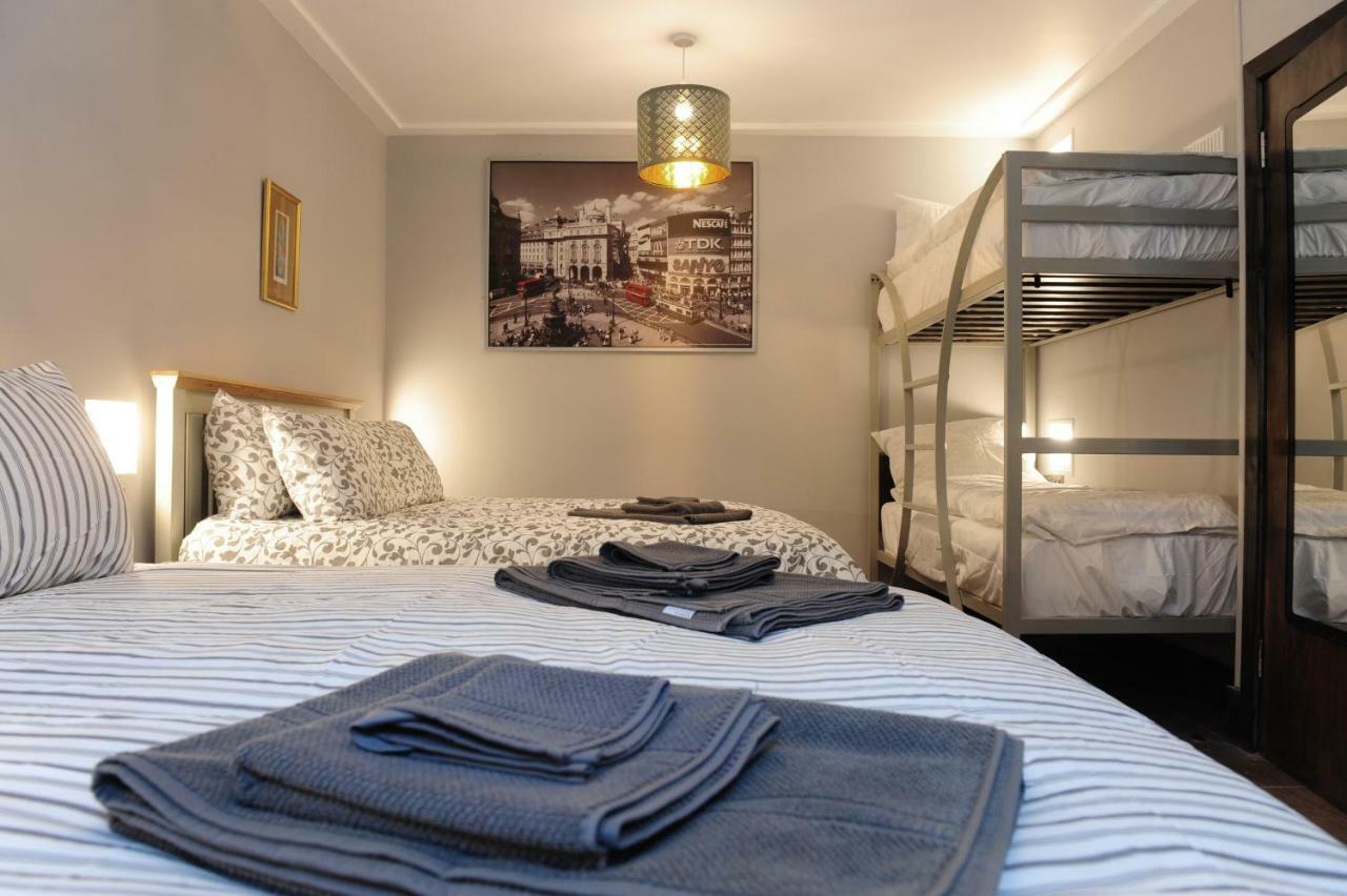 Talbot Coach House Villa Dublin Dış mekan fotoğraf