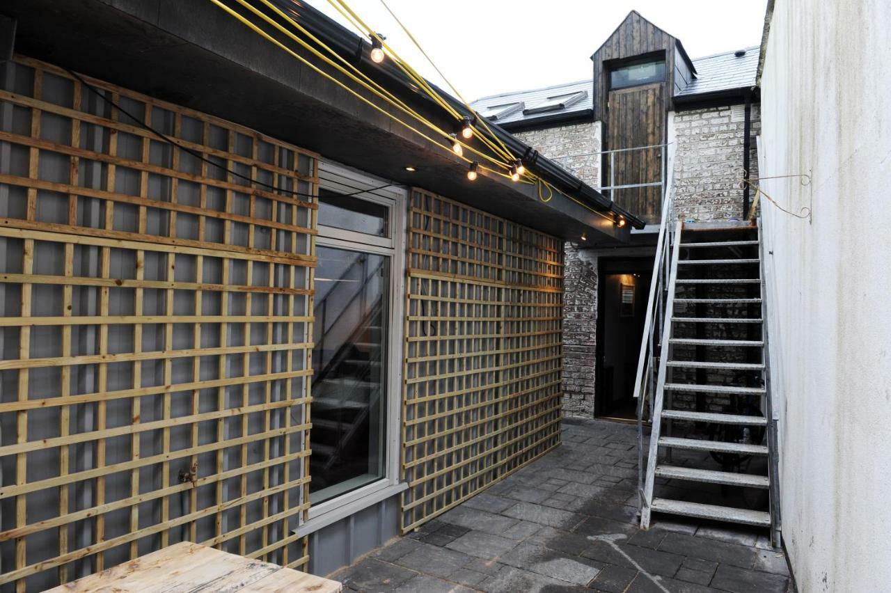 Talbot Coach House Villa Dublin Dış mekan fotoğraf