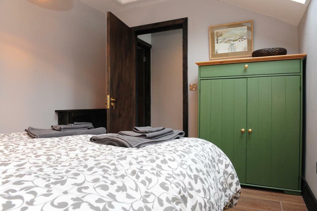 Talbot Coach House Villa Dublin Dış mekan fotoğraf