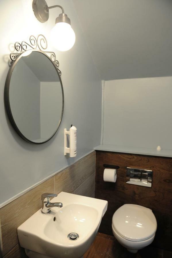 Talbot Coach House Villa Dublin Dış mekan fotoğraf