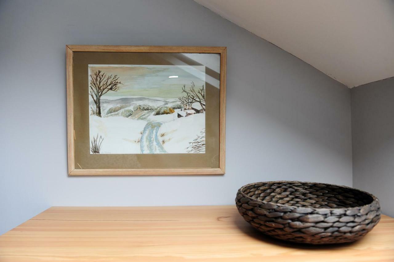 Talbot Coach House Villa Dublin Dış mekan fotoğraf