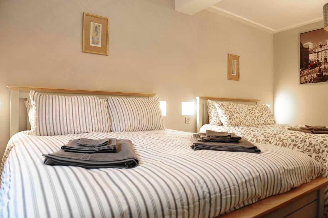 Talbot Coach House Villa Dublin Dış mekan fotoğraf