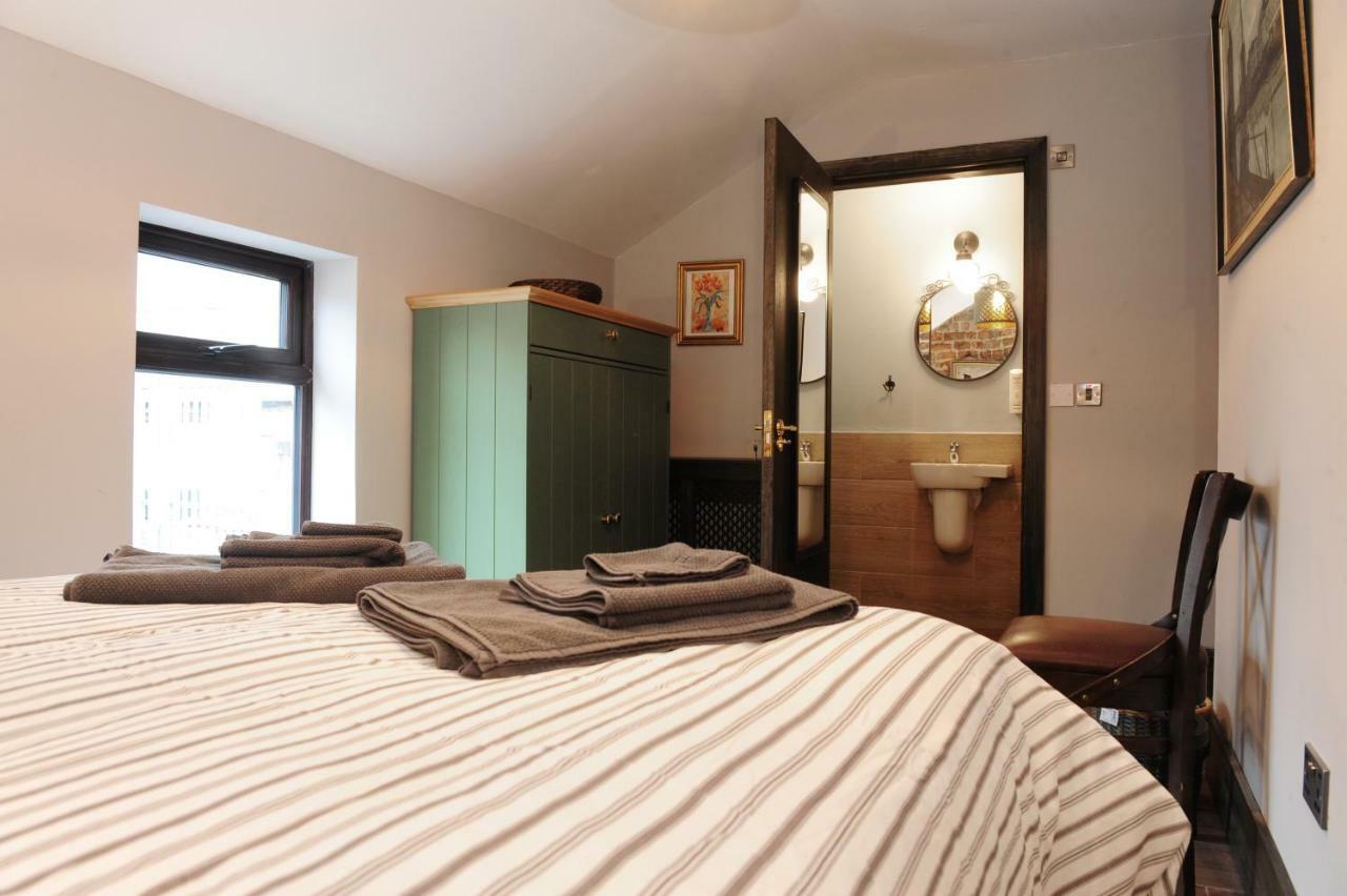 Talbot Coach House Villa Dublin Dış mekan fotoğraf