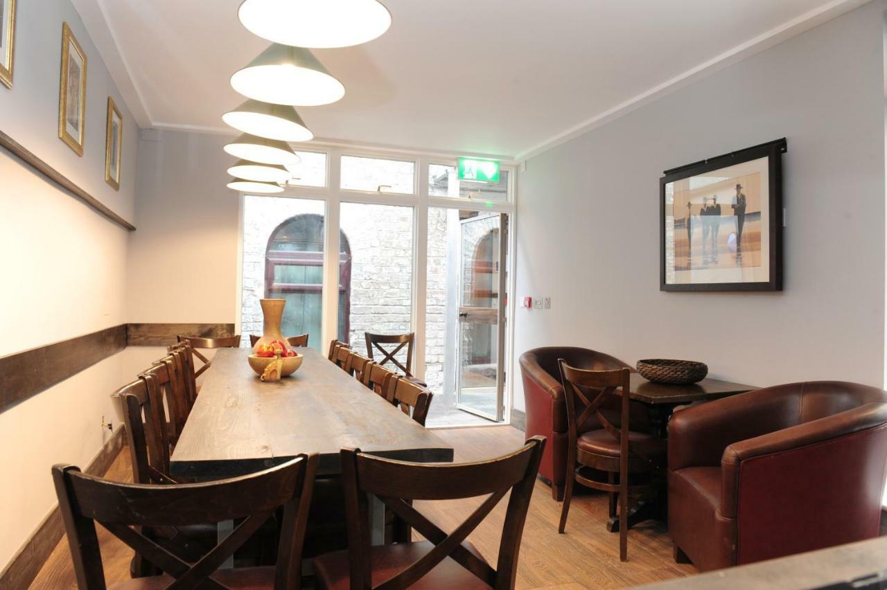 Talbot Coach House Villa Dublin Dış mekan fotoğraf