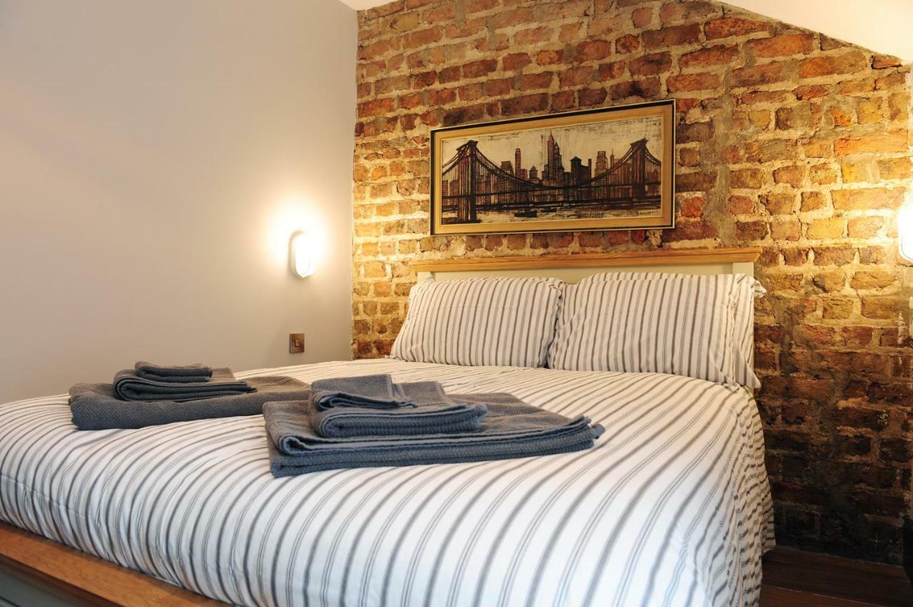 Talbot Coach House Villa Dublin Dış mekan fotoğraf