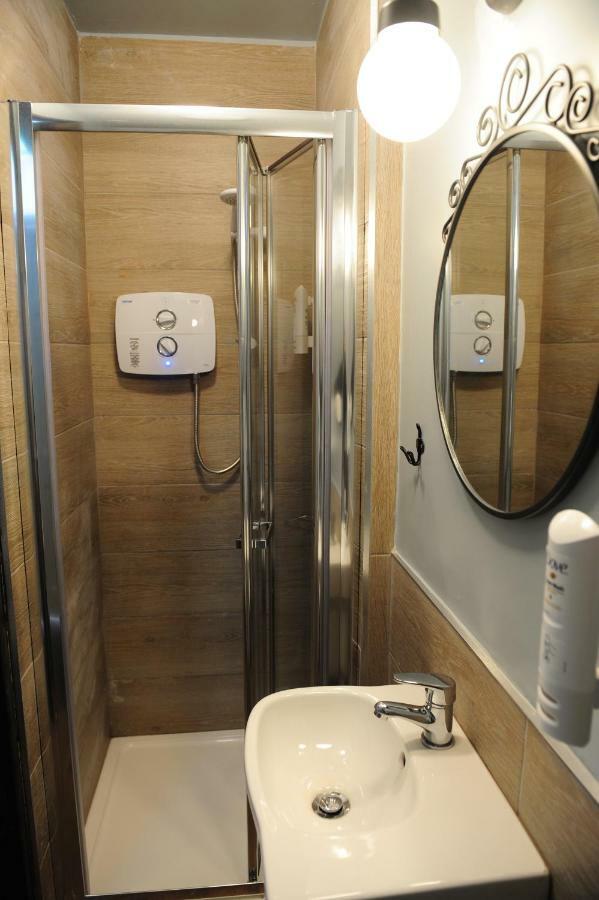 Talbot Coach House Villa Dublin Dış mekan fotoğraf