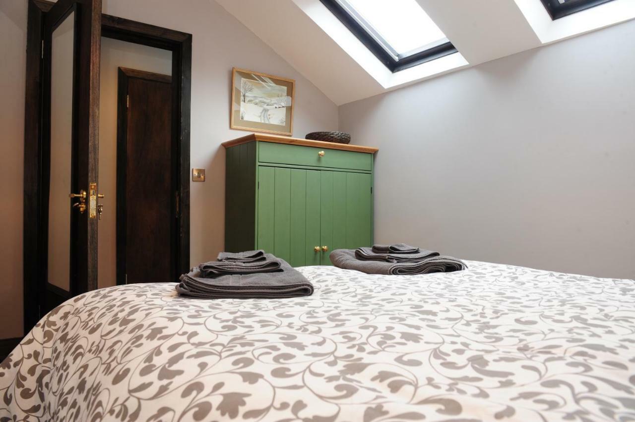 Talbot Coach House Villa Dublin Dış mekan fotoğraf
