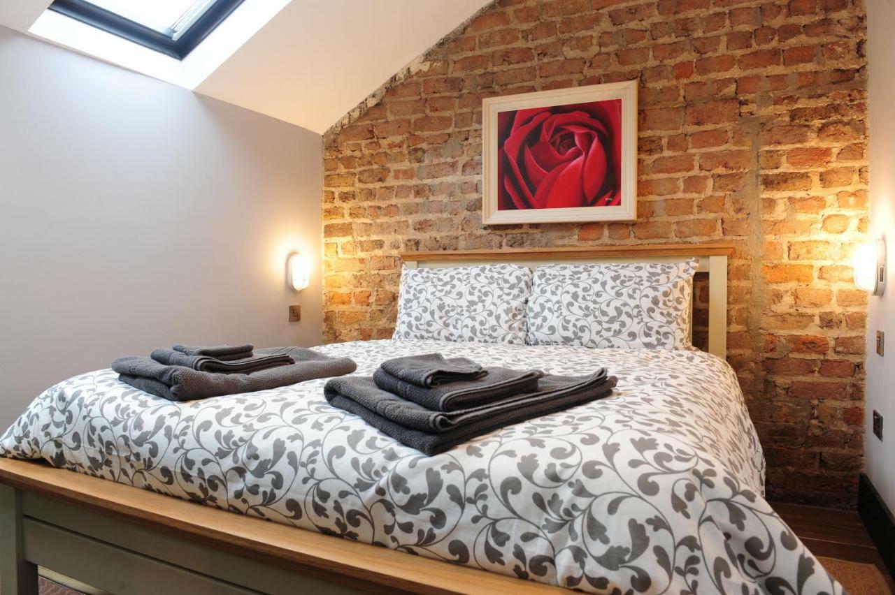 Talbot Coach House Villa Dublin Dış mekan fotoğraf