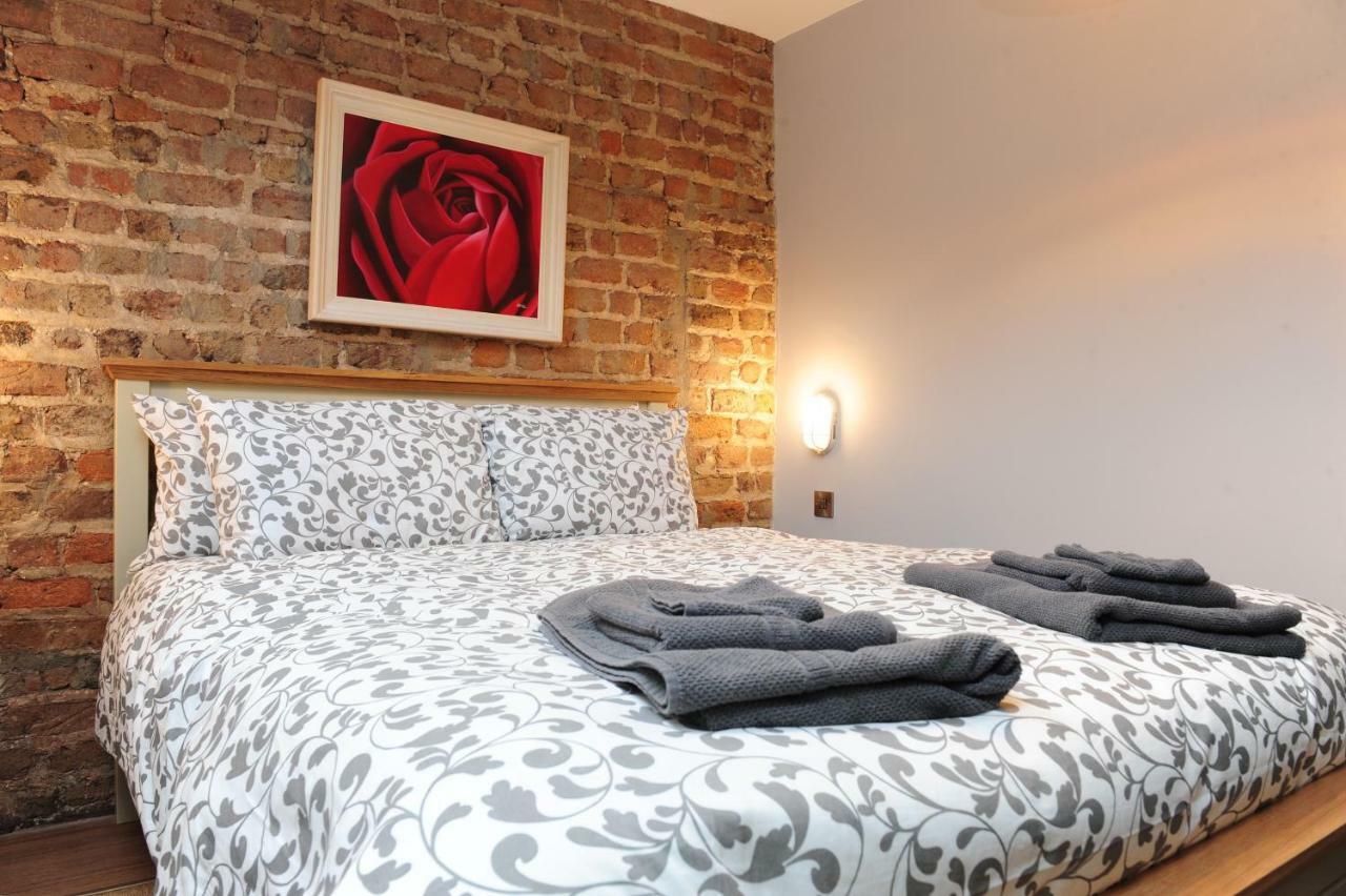 Talbot Coach House Villa Dublin Dış mekan fotoğraf