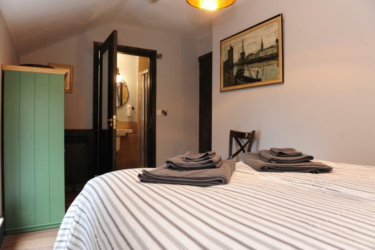 Talbot Coach House Villa Dublin Dış mekan fotoğraf