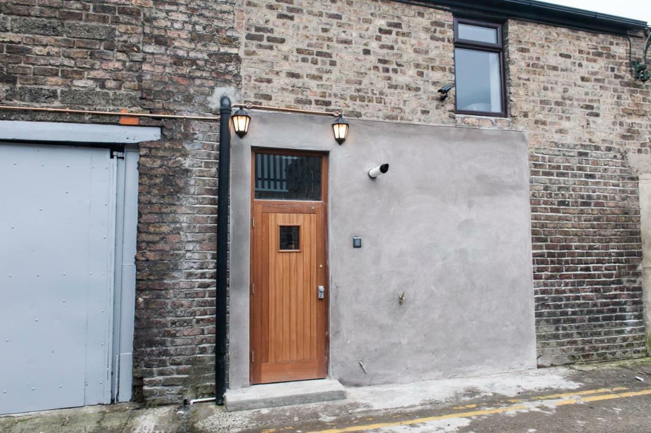 Talbot Coach House Villa Dublin Dış mekan fotoğraf