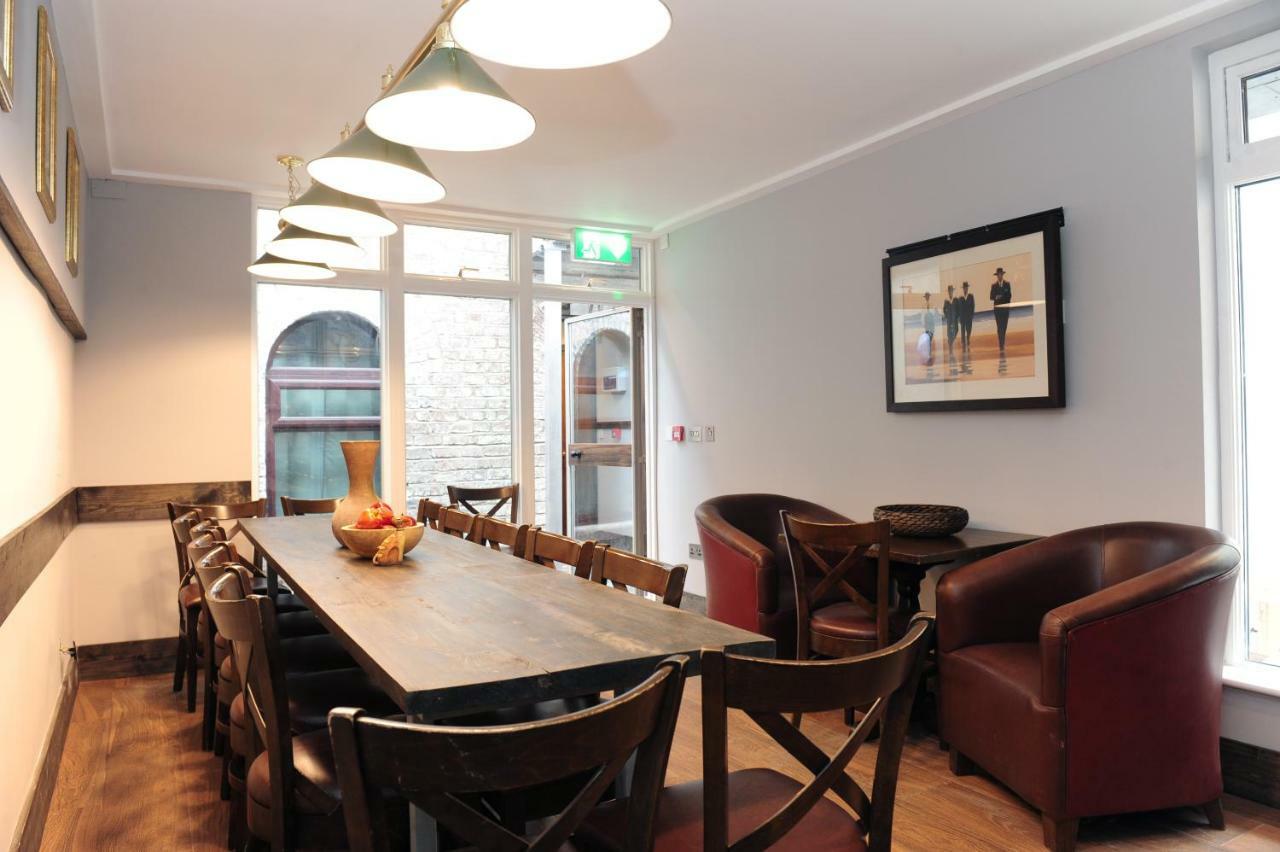 Talbot Coach House Villa Dublin Dış mekan fotoğraf
