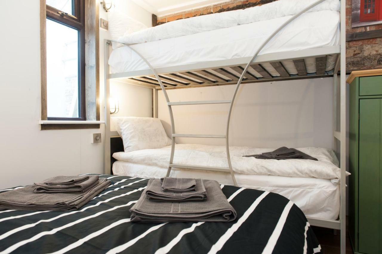 Talbot Coach House Villa Dublin Dış mekan fotoğraf