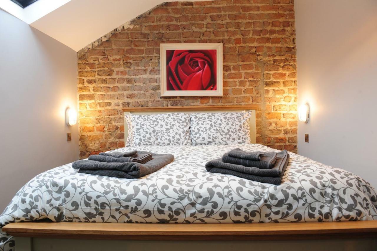 Talbot Coach House Villa Dublin Dış mekan fotoğraf