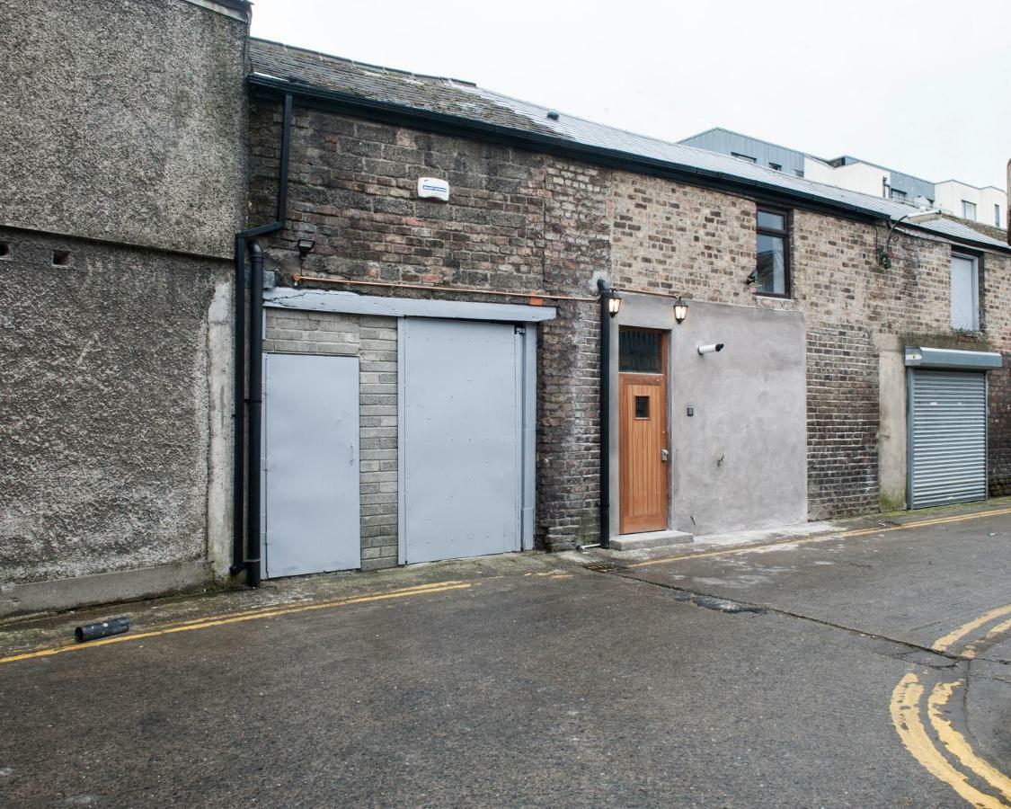 Talbot Coach House Villa Dublin Dış mekan fotoğraf