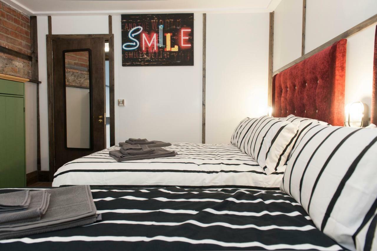 Talbot Coach House Villa Dublin Dış mekan fotoğraf