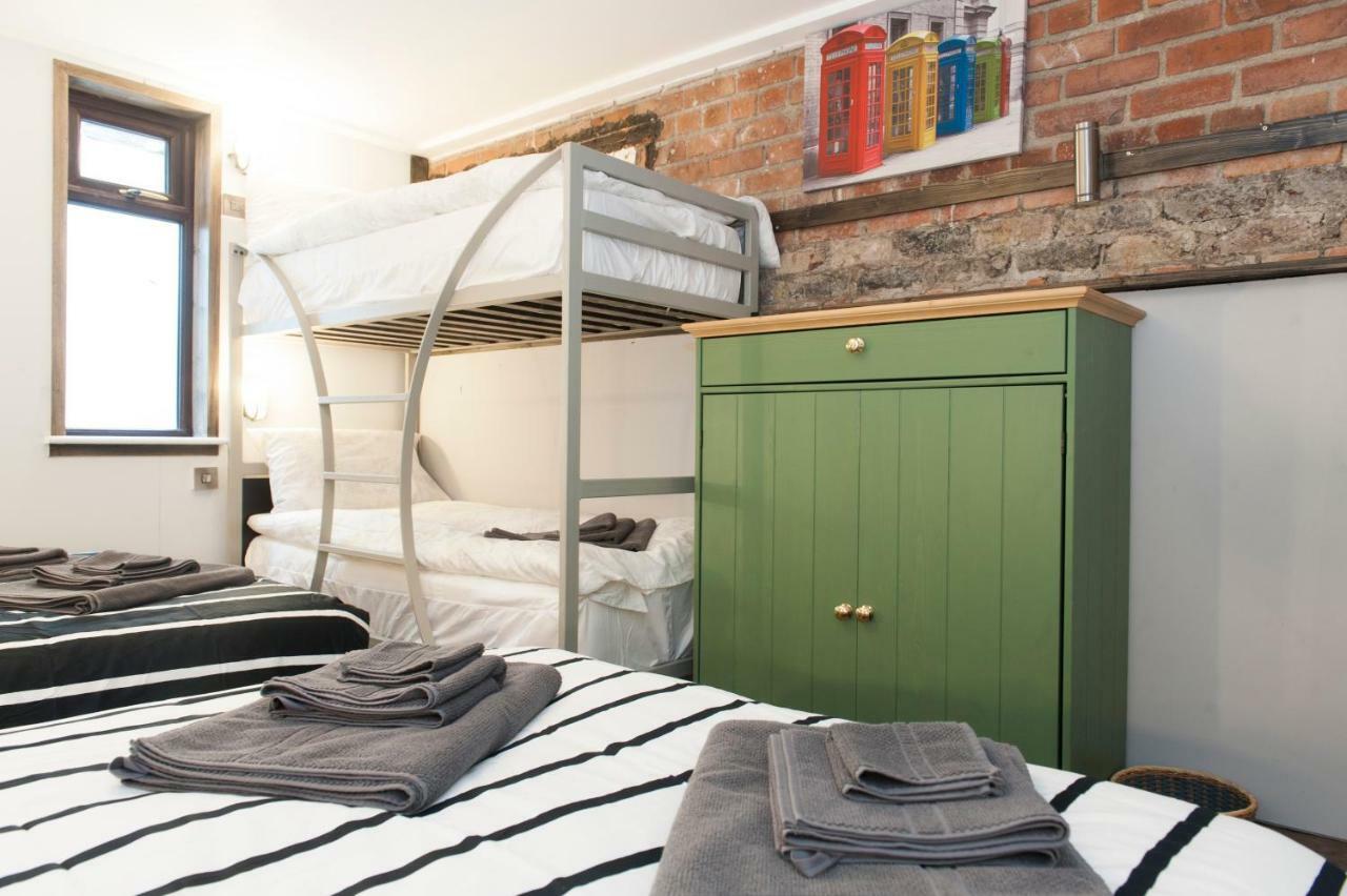 Talbot Coach House Villa Dublin Dış mekan fotoğraf