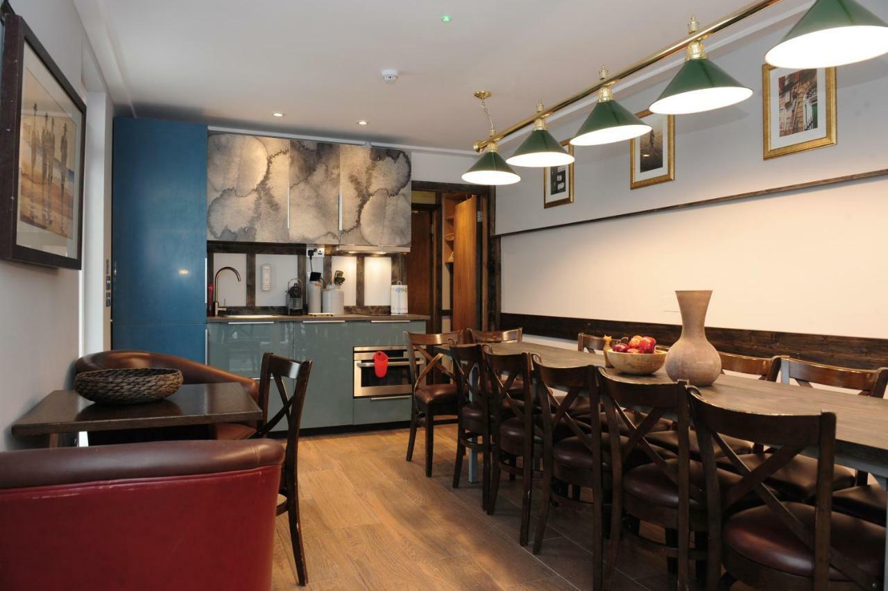 Talbot Coach House Villa Dublin Dış mekan fotoğraf