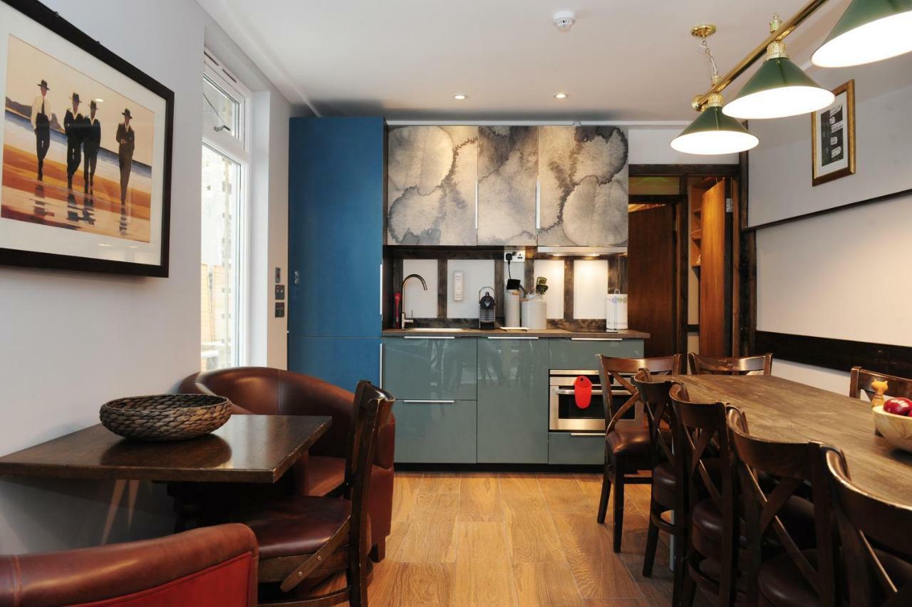 Talbot Coach House Villa Dublin Dış mekan fotoğraf