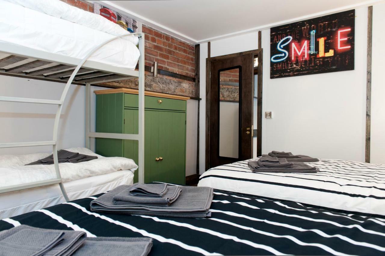 Talbot Coach House Villa Dublin Dış mekan fotoğraf