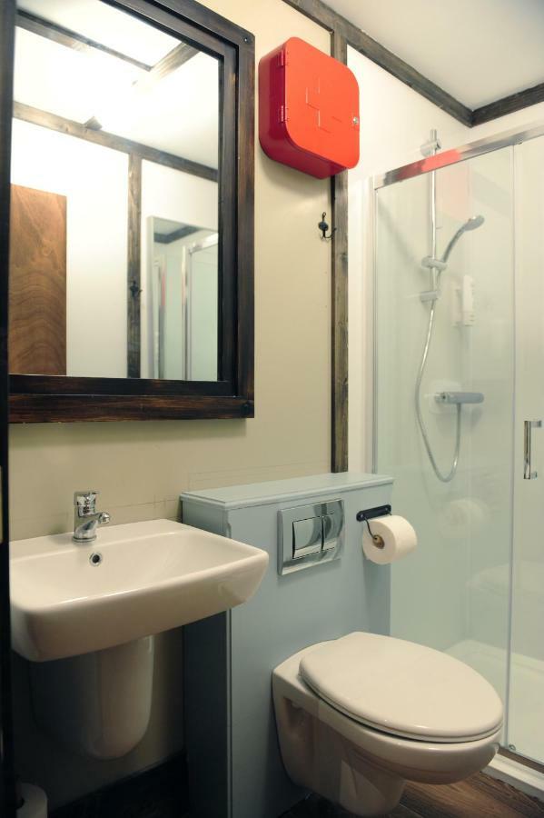 Talbot Coach House Villa Dublin Dış mekan fotoğraf