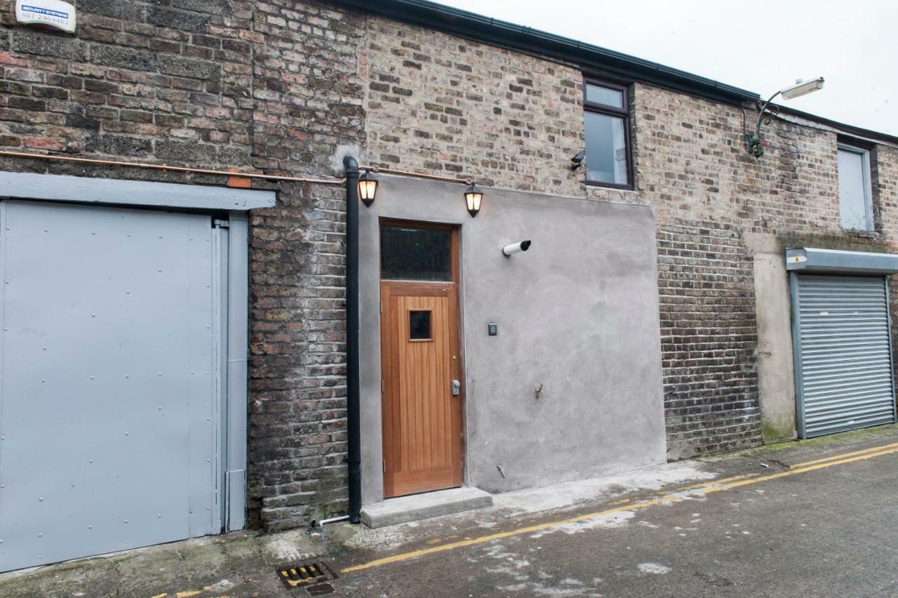 Talbot Coach House Villa Dublin Dış mekan fotoğraf
