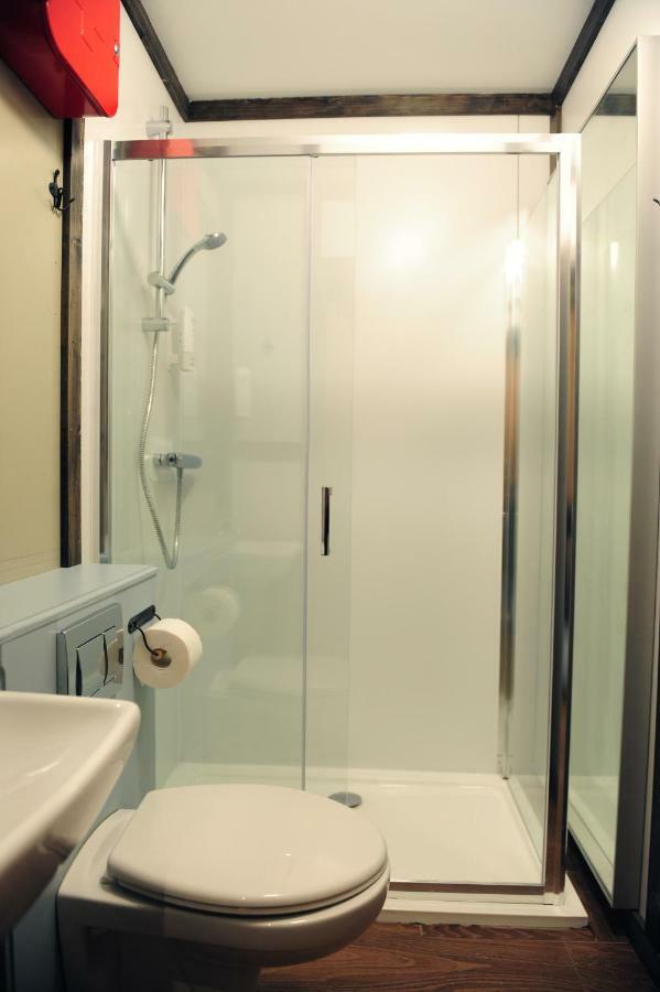 Talbot Coach House Villa Dublin Dış mekan fotoğraf