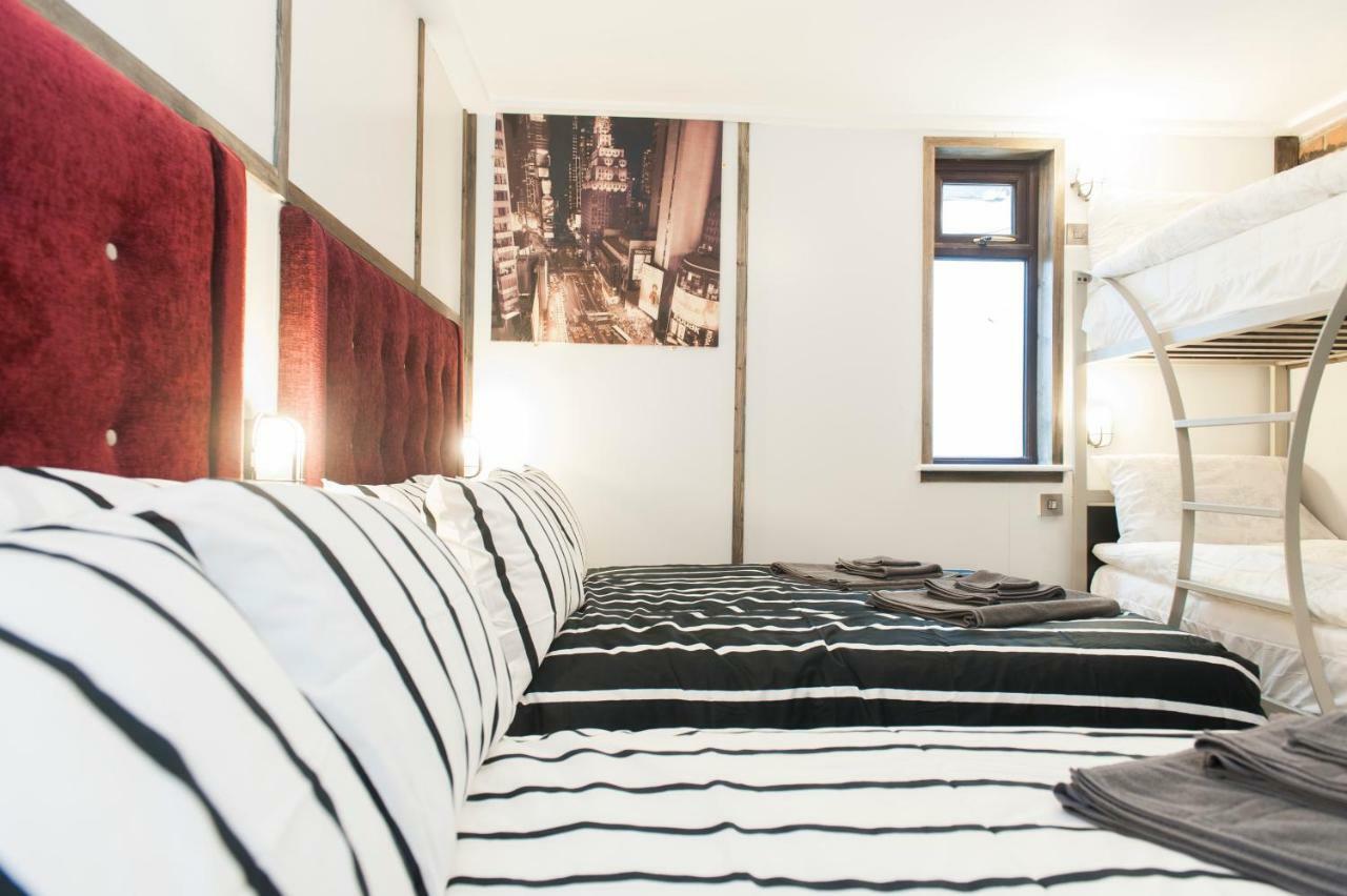 Talbot Coach House Villa Dublin Dış mekan fotoğraf
