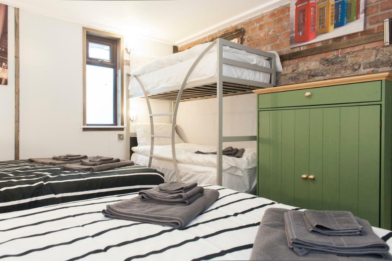 Talbot Coach House Villa Dublin Dış mekan fotoğraf