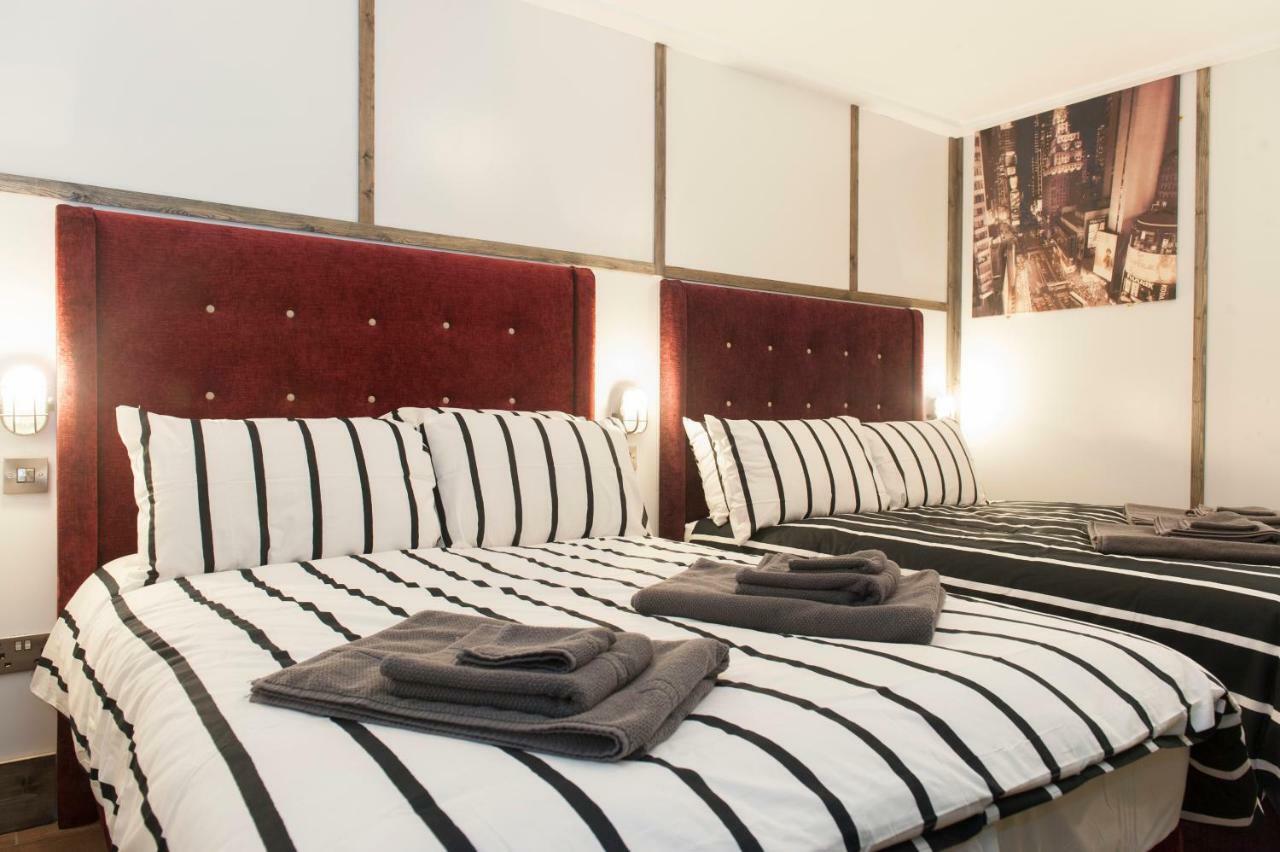Talbot Coach House Villa Dublin Dış mekan fotoğraf