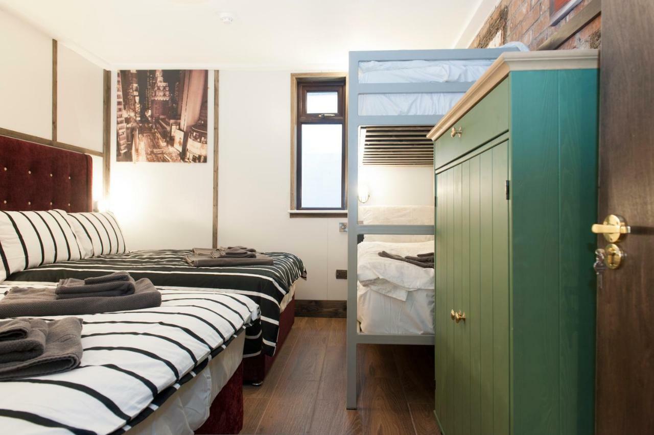 Talbot Coach House Villa Dublin Dış mekan fotoğraf