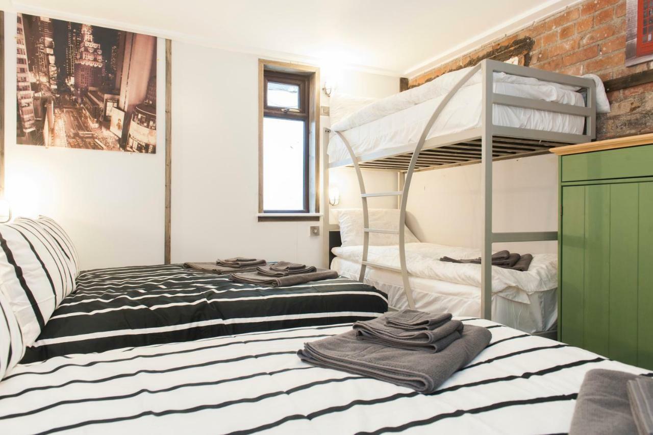 Talbot Coach House Villa Dublin Dış mekan fotoğraf